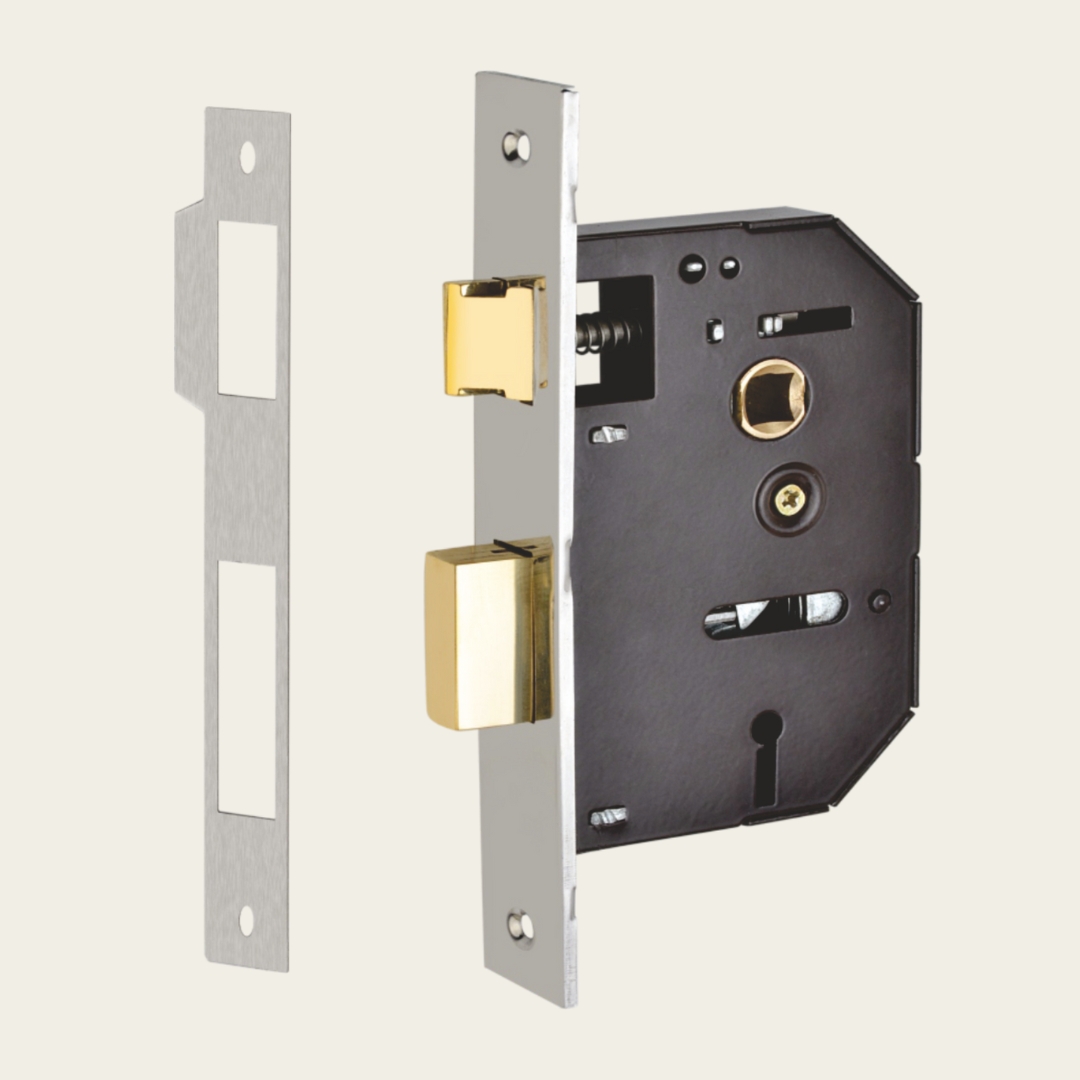 65 MM 6 Lever (G.D.J)